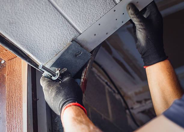 Reliable Garage Door Panel Replacement contractor in ﻿Harrison County County, MO by Garage Doors Repair Pro